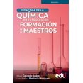 thumbnail image 1 of Didáctica de la química en el proceso de formación de maestros Blanco, 1 of 2