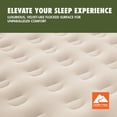 thumbnail image 6 of Ozark Trail 16" Queen Air Mattress with Built-In Electric Pump, 6 of 16