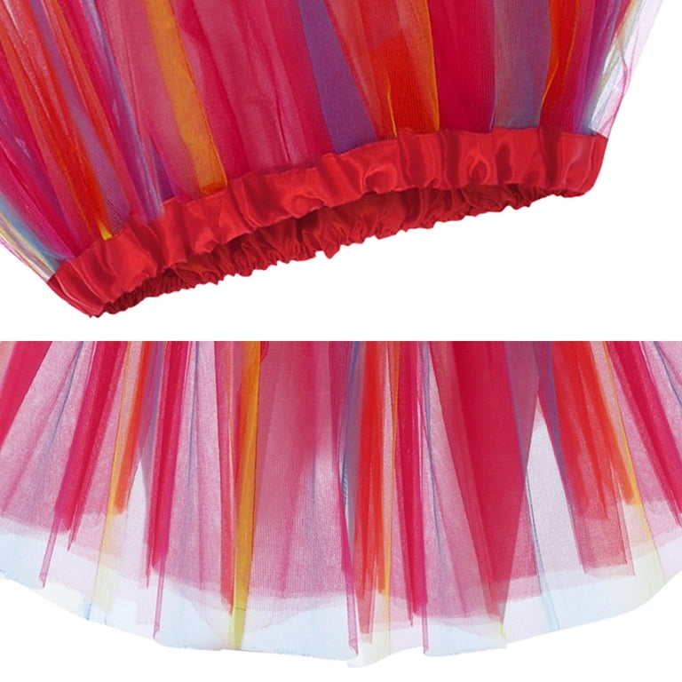 Ballerina skirt 808 deals