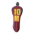 thumbnail image 2 of Golf Club Head Cover Golf Head Covers Long Neck Creative Fairway Wood Cover Golf UT, 2 of 8