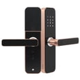 thumbnail image 3 of Cerradura de puerta inteligente WiFi Jadeshay para el hogar, 3 of 8