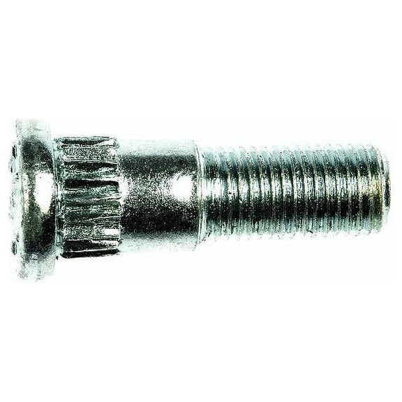 Front Wheel Stud - Compatible with 1969, 1971 Pontiac GTO