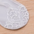 thumbnail image 2 of unbranded 2Par Medias De Encaje Para Mujer Material Confortable Ideal Para Uso En Diferentes Eventos, 2 of 4