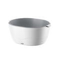 thumbnail image 2 of Xihbxyly Lavadora de Frutas y Verduras, Purificador de Alimentos Inalámbrico, Cesta de Drenaje de Gran Capacidad, Fácil de Usar, Versátil para El Hogar, Viajes y Exteriores, Funciona con Pilas, Tamañ, 2 of 7