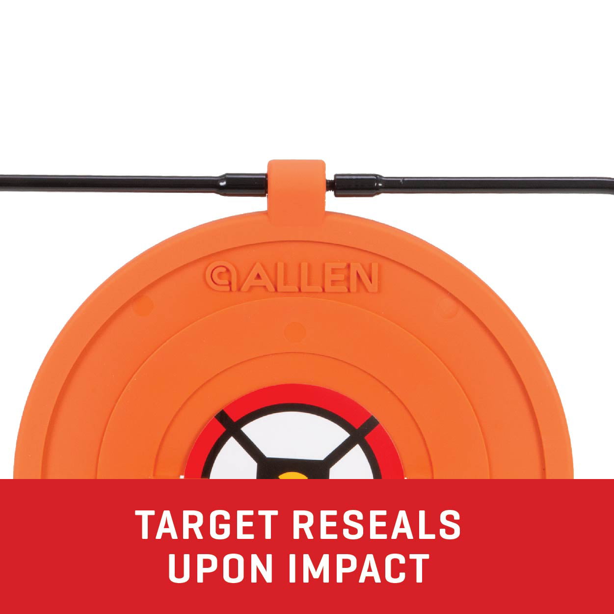 Free Shipping Reduced Price Self-healing Octistop Targets 