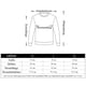 thumbnail image 4 of Chaqueta de running para mujer, chaqueta deportiva transpirable, camiseta de fitness para yoga, chaqueta deportiva, 4 of 4