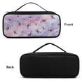 thumbnail image 6 of Jiueut Colorful Butterfly Stethoscope Storage Bag Nursing Stethoscope Bag for Nurses Stethoscope Bag for Nurses Personalize Storage Zipper Bags for Organizing Handle Bag, 6 of 7