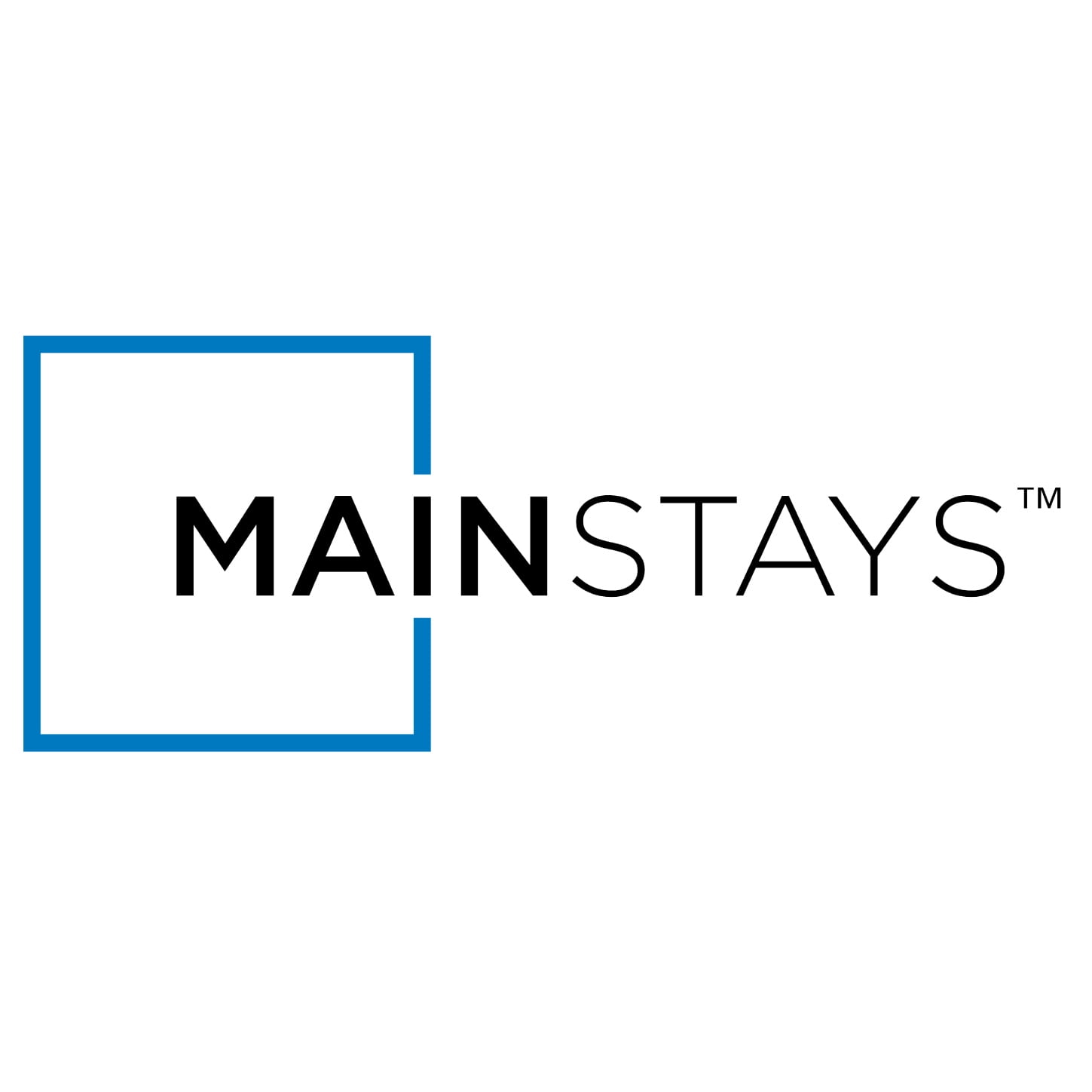 Mainstays 4 Piece Wave Jacquard Curtain Panel Set, Black, 27.5" W x 63" L