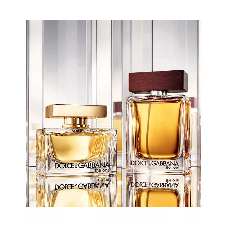 Dolce & Gabbana The One Eau de Parfum, 2.5 Oz, Women's