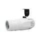 thumbnail image 3 of Foco LED RGBW de 15 W con haz de luz para DJ, discotecas, fiestas, bailes, bares, Navidad, escenarios, con control remoto, carcasa negra, 3 of 5