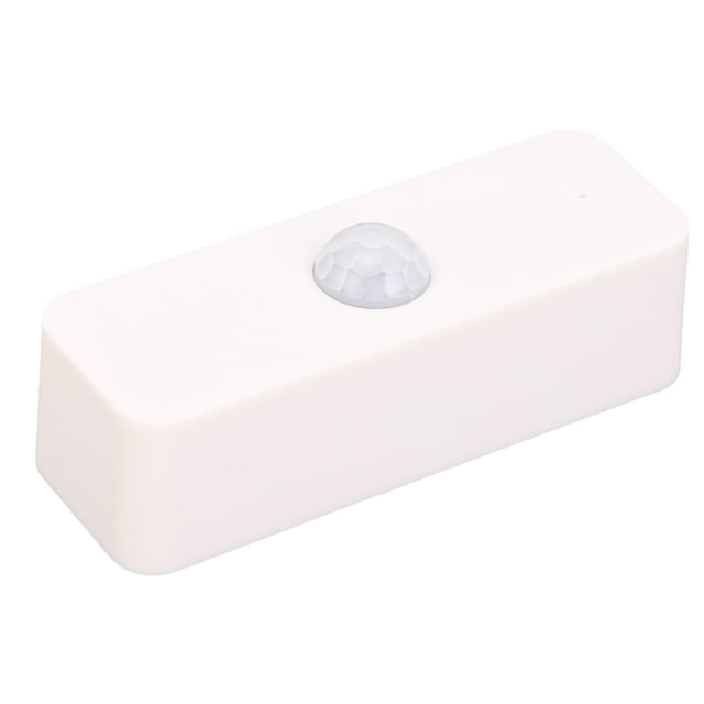 APP Control Motion Detector, Compact Design Smart Motion Sensor for Home Security System