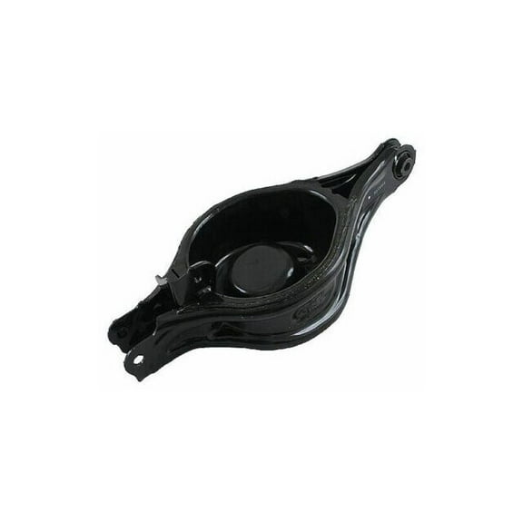 Rear Left Driver Side Lower Rearward Control Arm - Compatible with 2003 - 2008 Honda Pilot 2004 2005 2006 2007