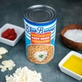 thumbnail image 6 of Blue Runner Creole Cream Style Navy Beans, New Orleans Spicy, 27 oz can, Heat and Serve, 6 of 6
