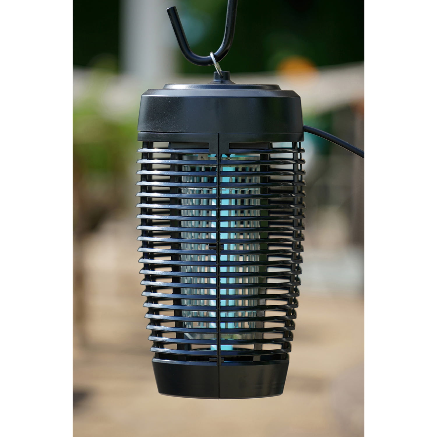 PIC 40-Watt Bug Zapper with Octenol Mosquito Lure, 40WOCTZAP