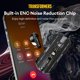 thumbnail image 4 of Auriculares True Wireless Transformers TF-T01 Bluetooth 5.3, 4 of 6