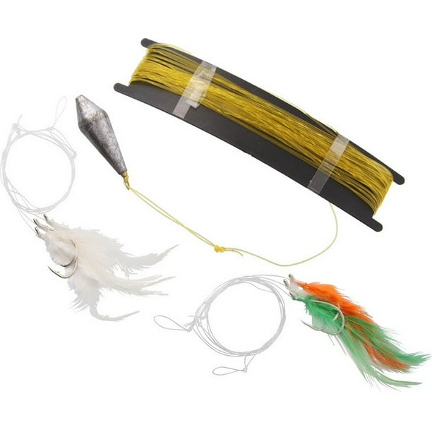 Pocket Fishing Survival Kit