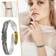 thumbnail image 1 of Pulsera de Plumas con Personalidad onlyliua Abierta Regalo, 1 of 7