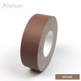 thumbnail image 1 of 3/4" (18mm) Standard Grade Gaffers Tape ,Brown[1 Roll], 1 of 1