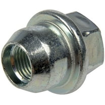Dorman 6111971 WHEEL NUT Fits select: 2000-2009 FORD MUSTANG, 1998-2010 MERCURY GRAND MARQUIS