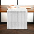 thumbnail image 5 of Pinstripe Table Runner, 5 of 12