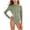 AG, variant on mgoYE Girl Swimsuits 12-14 Girls Swimsuit One Piece Swimsuits Solid Ruched Bathing Suit for Girls Full Coverage Modest Padded Swimwear(Mint Green,13-14 Years)