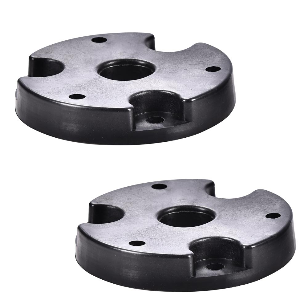 CROSSDESIGN 2" Leveling Suspension Lift Kits Parts Fit for Chevrolet GMC 1500 2019-2021