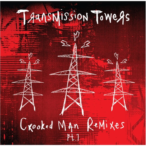 Crooked Man Remixes Pt. 1