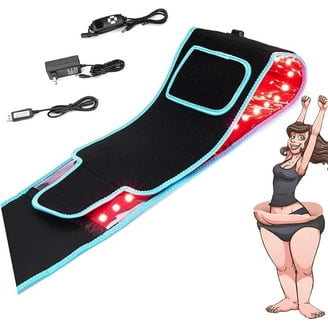 Sammy J Power Belt 6.0 - Small- 23 to 31 inches Belly Button