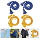 thumbnail image 1 of unbranded 4Ud Borla Colgante Para Graduación Color Azul Para Accesorios Académicos, 1 of 8