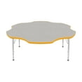 thumbnail image 1 of 60" Daisy Table, 1 of 1