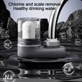 thumbnail image 4 of Yingyy Tap Water Purifier Easy Installation water for clear, Dual Mode Output Clear Water Suitable, 4 of 6