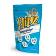 thumbnail image 5 of Flipz White Fudge Pretzels, 5 oz. (Pack of 4), 5 of 5