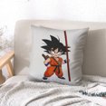 thumbnail image 1 of Dragon Ball Z Taie d'Oreiller Enfant Goku, 1 of 5