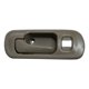 thumbnail image 1 of Manija Interior Derecha Honda Civic 1996 1997 1998 1999 2000 Genérica Manija Interior, 1 of 4