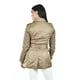thumbnail image 3 of Gabardina de doble botonadura Roman Fashion /Juvenil, 6749 (Cafe) cafe EG, 3 of 5