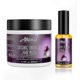 thumbnail image 1 of Frizz-Control Hair Mask and Oil with Onion Extract for Smoothness, Scalp Health, and Strong Roots, 1 of 4