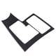 thumbnail image 4 of Panel de cambio de marchas de coche, embellecedor Interior de fibra de carbono apto para Lexus NX 200 200t 300h 14-19B tipo, 4 of 8