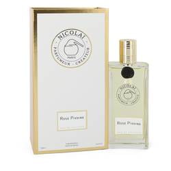 Rose Pivoine Eau de Toilette Spray por Nicolai Nicolai Model