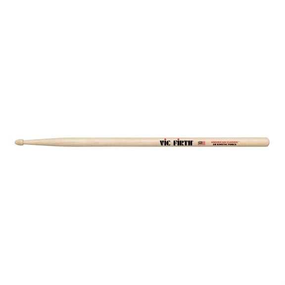 Vic Firth 5B Kinetic Force