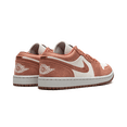 thumbnail image 3 of Jordan WOMENS Air Jordan 1 Low WMNS "Sky J Orange" FN3722 801 from Stadium Goods, 3 of 8