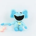 thumbnail image 2 of Poppy Playtime Smiling Critters Plush Toy Horror Game Doll Kids Creative Gifts, 2 of 5