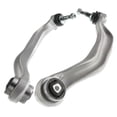thumbnail image 4 of 2x Front Lower Forward Control Arm Kit For 2009-2017 BMW F01 5 7-Series, 4 of 7