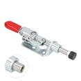 thumbnail image 4 of Quick Positioning Fixture, Quick-Release Rust-proof 56g Toggle Clamp  for Home Decoration Equipment Installation for Machine  Welding Molds, 4 of 7