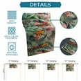 thumbnail image 7 of Hokiten Table Runners 90 Inches Long Dress Scarves, Summer Botanical Farmhouse Coffee/Dining/Kitchen Table Runner for Living Room, Tropical Plants Birds Farmhouse 13x90 Inch, 7 of 7