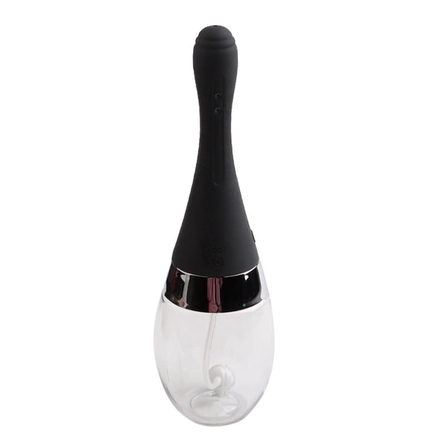 de enema automático,enema automático ducha inferior eléctrica,Dispositivo limpiador de enema a prueba de fugas antirreflujo,irrigador de enema recargable de 3 modos,spray de