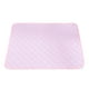 thumbnail image 4 of Almohadilla lavable para orinar para perros, pañal impermeable, suministros para mascotas, tapete transpirable para orinal M, 4 of 9