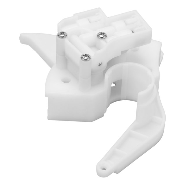 20443641, Válvula De Memoria De Altura De Asiento Ajustable Antivibración ABS Blanco Resistente Al Desgaste Para Reemplazo De Piezas De Camiones Para Benz ANGGREK Suspension Seat Control Valve