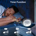 thumbnail image 3 of MesaSe White Noise Machine   Rechargeable Sound Machine for Sleeping  6 Soothing Sounds, 3 of 7