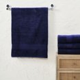 thumbnail image 3 of Fabstyles Super Soft and Absorbent Bath Towel, Luxury Bath Towels for Spa, Home, and Hotel, Quick Dry Towels, Set of 4, 27 x 54 Inches, 3 of 5