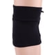 thumbnail image 3 of Sólido Negro Deportivo Corriendo Gimnasio Bolsillo Con Cremallera Bolso Sunnimix Muñequera deportiva con bolsillo con cremallera, 3 of 8